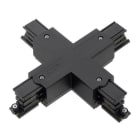 METALMEK ILLUMINAZIO - MMKXTS38-2 GIUNTO A X - NE