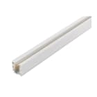 METALMEK ILLUMINAZIO - MMKXTS4200-3 BINARIO TRIFASE - L2000 - BI (RAL 9010)