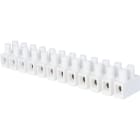 INTERCABLE SRL - INRMN-PA14GDS MORSETTIERA PA66-V0 10MM² 12P + LAMELLA