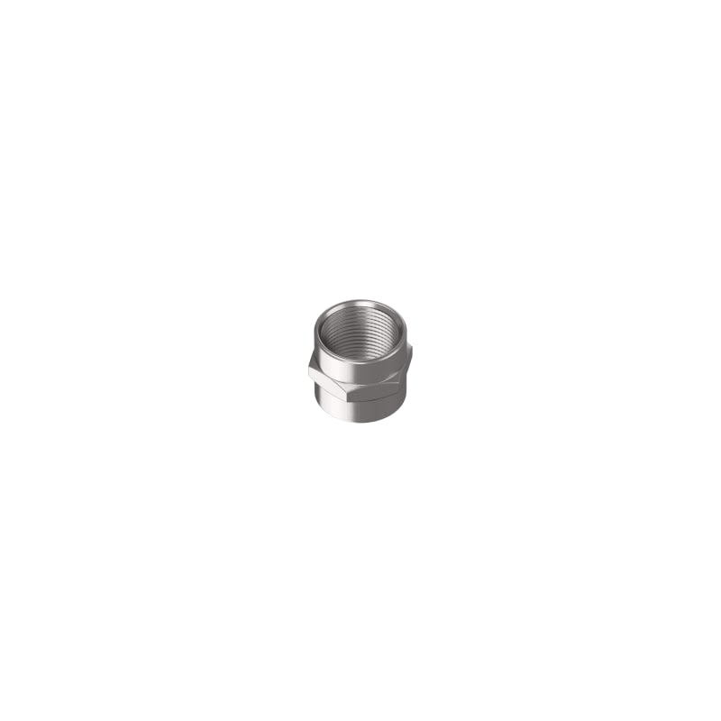 TEAFLEX - TEAMN04 MANICOTTO MN 04 PG16