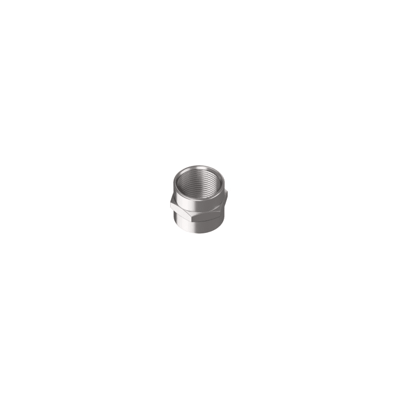 TEAFLEX - TEAMN04 MANICOTTO MN 04 PG16