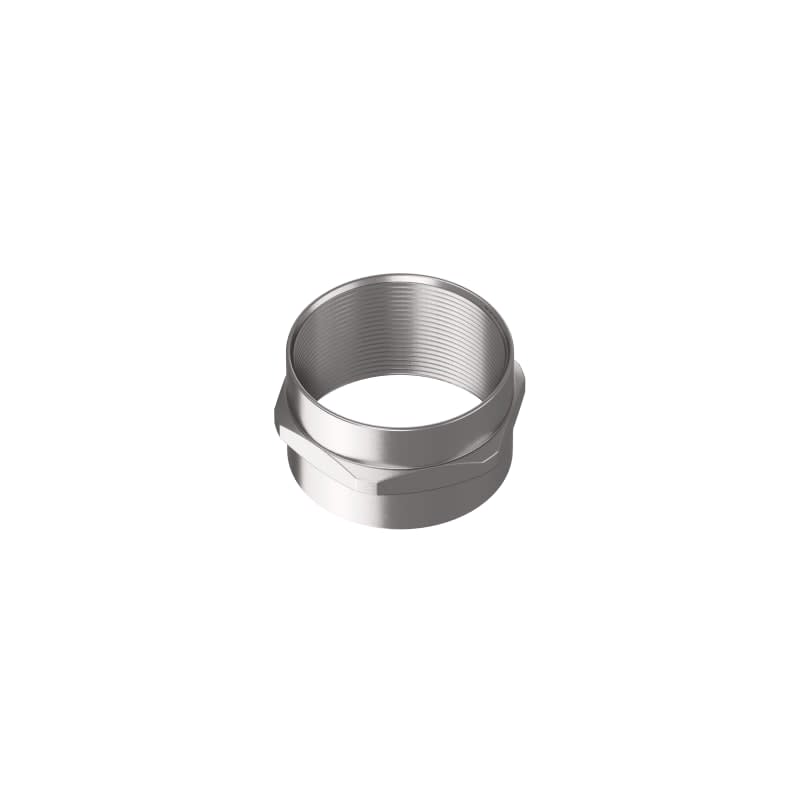 TEAFLEX - TEAMN08 MANICOTTO    MN   08   PG42