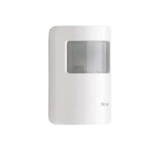 NICE SPA - NICMNCPIR RIV. DI INFRAROSSI A TENDA, RADIO BIDI.