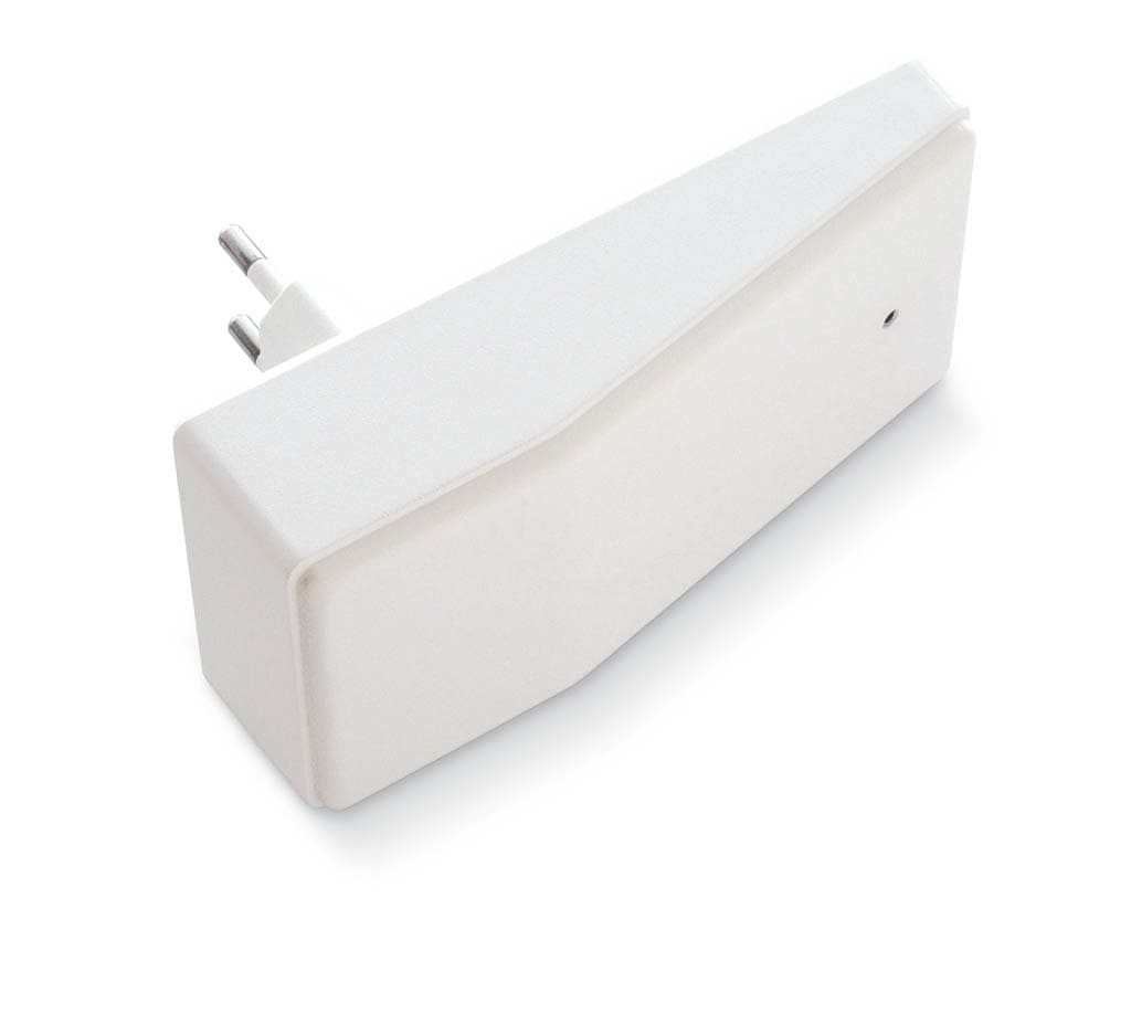 NICE SPA - NICMNREP RIPETITORE DI SEGNALE RADIO BIDIREZIONAL