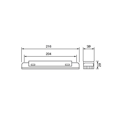 EATON - EAO180-000-735 CONVERTALITE 18CQ1A AD