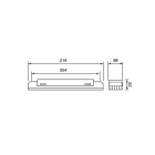 EATON - EAO180-000-735 CONVERTALITE 18CQ1A AD