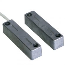 EATON - EAO460-N CONTATTO DI POTENZA IN ALLUMINIO PARETE