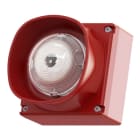 EATON - EAOCASB393WP CASB393WP - SIRENA CON LAMP IND DA EST I