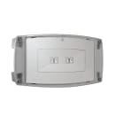 EATON - EAOIP65LEDEX3HIS IP65 LED 3H SA/SE BIFACCIALE AD
