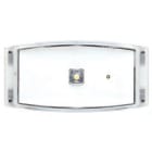 EATON - EAOIP65PLP1HIS IP65+ L SIMMETRICO 1H SA/SE AT POLICARBO