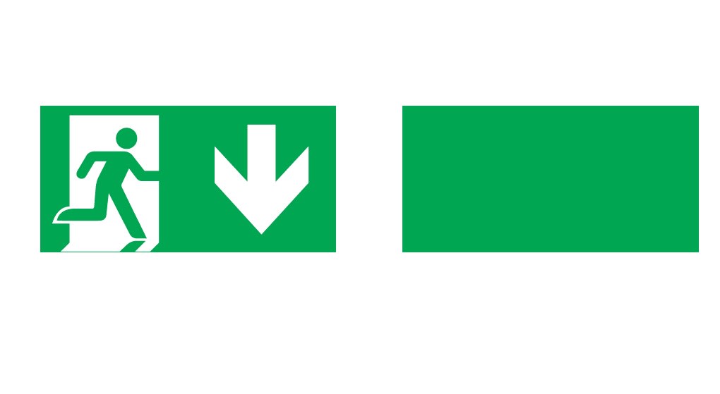 EATON - EAONEXI-PLEX-DB PANN.BIFACC.30M BASSO-CIECO ISO ALTA UNI