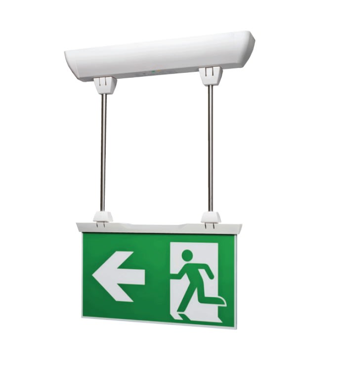 EATON - EAOO-ESA-RSA VELOS CAVO PER SOSPENSIONE 150CM