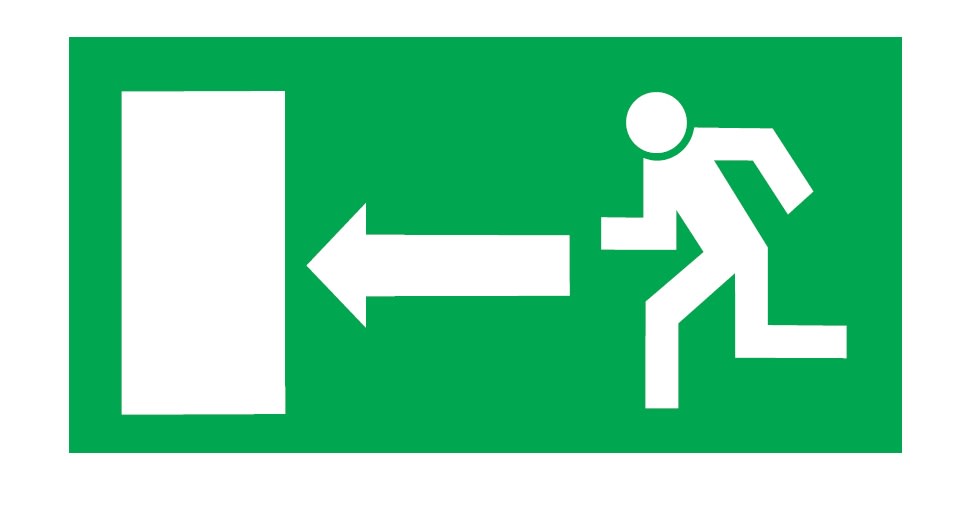 EATON - EAOO-S-LGD100 PITTOGRAMMA ADESIVO SIRIOS IND SINISTRA