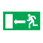 EATON - EAOO-S-LGD100 PITTOGRAMMA ADESIVO SIRIOS IND SINISTRA