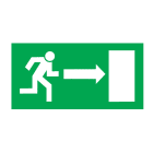 EATON - EAOO-S-LGD200 PITTOGRAMMA ADESIVO SIRIOS IND DESTRA