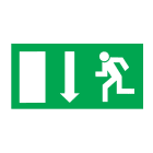 EATON - EAOO-S-LGD300 PITTOGRAMMA ADESIVO SIRIOS IND BASSO