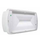 EATON - EAOSL2MNM65H1C SAFELITE 24W SA/SE 300LM 1H IP65