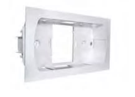 EATON - EAOSL2WB SAFELITE SCATOLA INCASSO MURALE