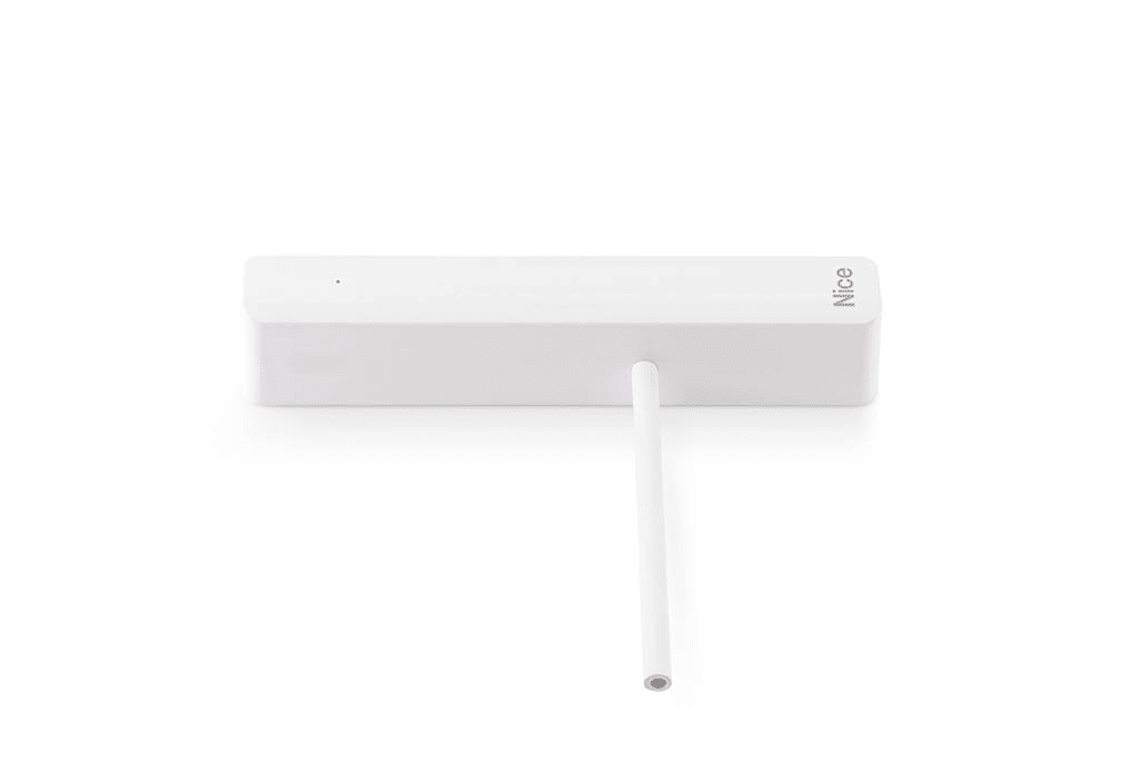 NICE SPA - NICMNWD RIVELATORE DI ALLAGAMENTO CON RADIO BIDI