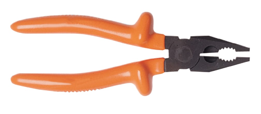 OCMEI SRL - OCMMO-66002 PINZA UNIVERSALE ISOL.1KV 180MM