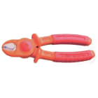 OCMEI SRL - OCMMO-72100E FORBICE DA ELETTRICISTA TOT.ISOLATA