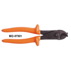 OCMEI SRL - OCMMO-67502 PINZA TAGLIA CAVO ISOL.1KV 230MM