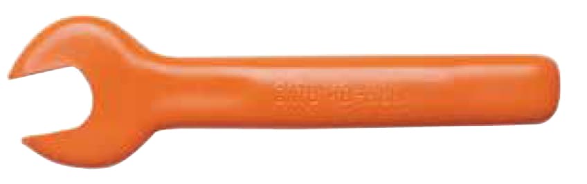 OCMEI SRL - OCMMO-68023 CHIAVE PIATTA ISOLATA 1KV  23MM