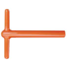 OCMEI SRL - OCMMO-68610 CHIAVE A TUBO 6 FACCE A T 10MM