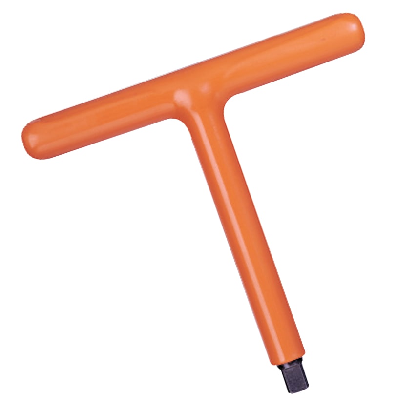 OCMEI SRL - OCMMO-69543 CHIAVE A T ISOLATA 1KV 200MM