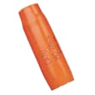 OCMEI SRL - OCMMO-69621 BUSSOLA LUNGA ATTACCO 3/8 DA 21