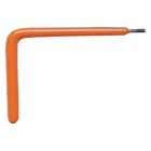 OCMEI SRL - OCMMO-69908 CHIAVE MASC. ESAG. ISOL.1KV 8MM