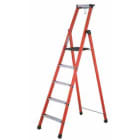 OCMEI SRL - OCMMP-700-1 SCALA ISOLATA CON PARAPETTO 4 GRAD