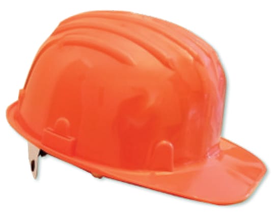 OCMEI SRL - OCMMO-GP180-AR ELMET.PROF.400V ARANCIO EN 397+A1