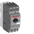 ABB SPA - ABBMO16532 MO165-32 PROTEZIONE SOLO MAGNETICA 32A