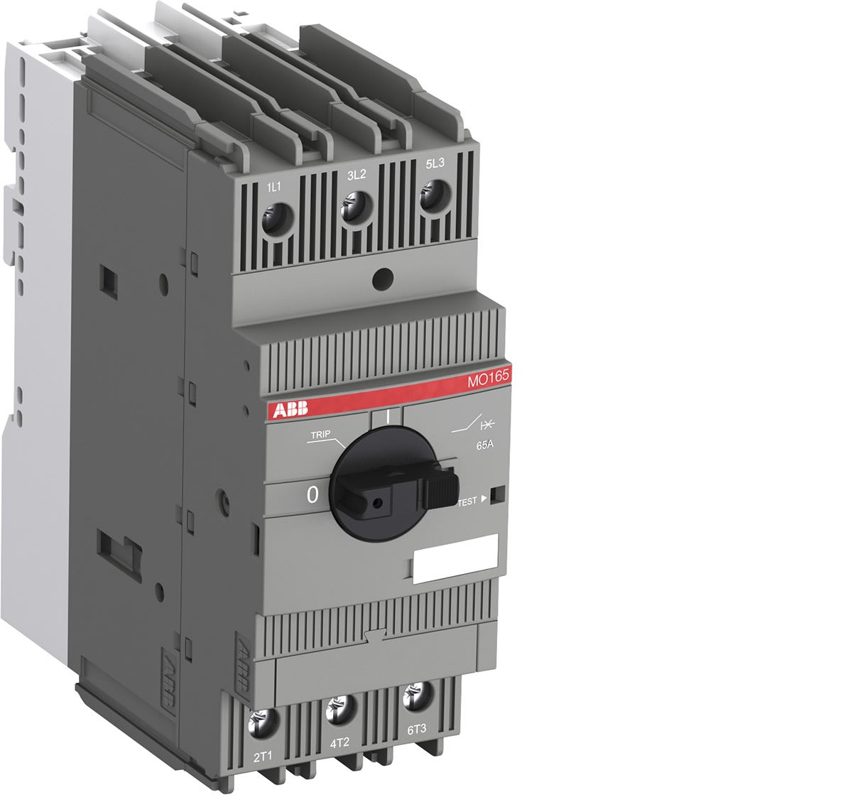ABB SPA - ABBMO16542 MO165-42 PROTEZIONE SOLO MAGNETICA 42A