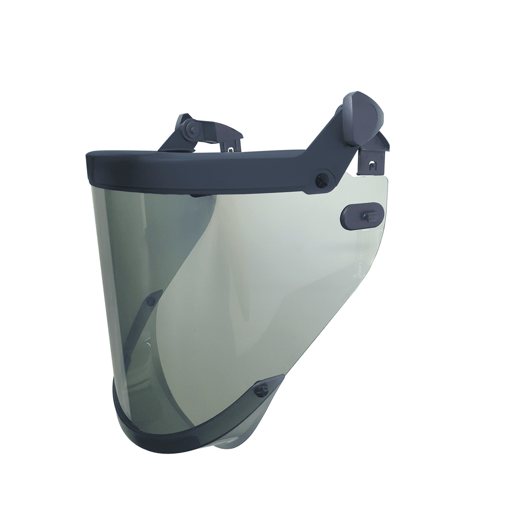 OCMEI SRL - OCMMO-187/1 VIS.PROT,ARCO ELET. 14CAL/CM2 APC2