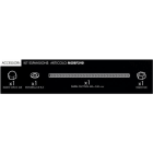 CANALPLAST - CANMOBF240 KIT ESPANSIONE MONOLYTO UNICA M8X240MM