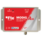 FTE MAXIMAL ITALIA S - FTEMODIGAIR MODIGAIR MODULATORE DVB-T HD BLUETOOTH