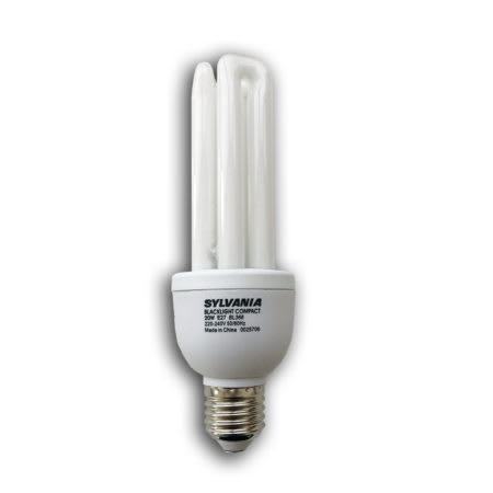 MO EL - MOE004622 LAMPADA ATTINICA 20 W E27