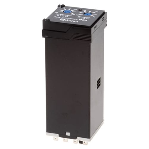 A.M.R.A. SPA - AMRMOKV2E10-C220 CHAUVIN ARNOUX REL VOLTMETRICO SERIE AM