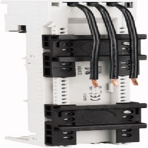 EATON - EAO101481 BBA0-25/2TS ADAT. UNIV. SIST. SBARRE 3P