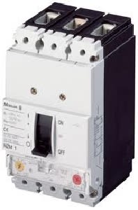 EATON - EAO103033 NZMN1-S33-CNA SOLO MAGN 35KA UL/CSA 33A