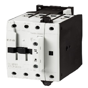 EATON - EAO109884 DILMP80(230V50HZ,240V60HZ) CONT. 4P 80A
