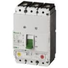 EATON - EAO111961 LZMC3-4-A400/250-I INTAUT 4X400A 36KA