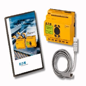 EATON - EAO115126 ES4P-BOX-221-DMXD1