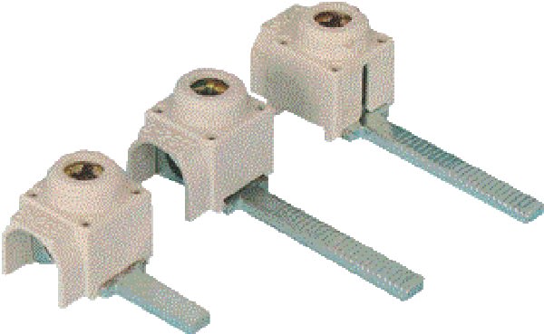 EATON - EAO264936 Z-EK/25/Q MORS.ALIM.25MMQ LATERALE CORTO