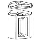 CANALPLAST - CANMONO11AL CORPO MONOLYTO ALLUMINIO