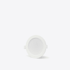 THREELINE ITALIA SRL - EHTDLM08RCCT DOWLIGHT LED 8W ROTONDO CCT SWITCH