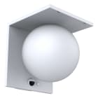 BOT LIGHTING SRL - BTLMOONB APPLIQUE SOLARE RICARICABILE LED BIANCA