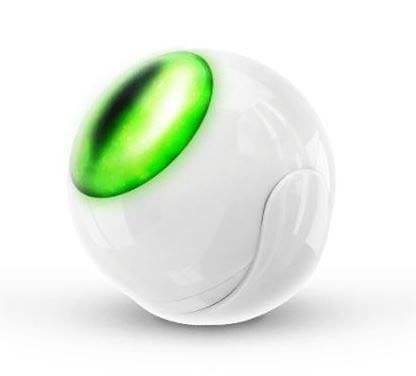 NICE SPA - NICMOTION-CONTROL MOTION-CONTROL 868.4 MHZ